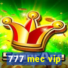 777 mec vip