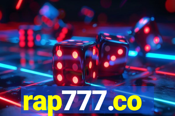 rap777.co