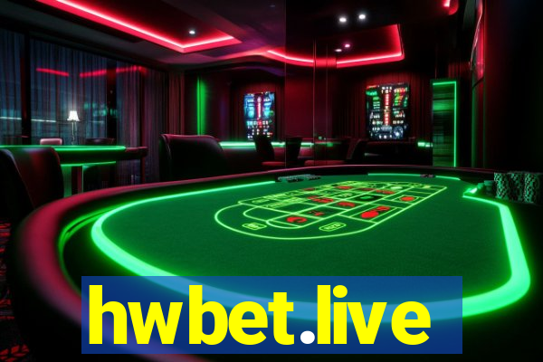 hwbet.live