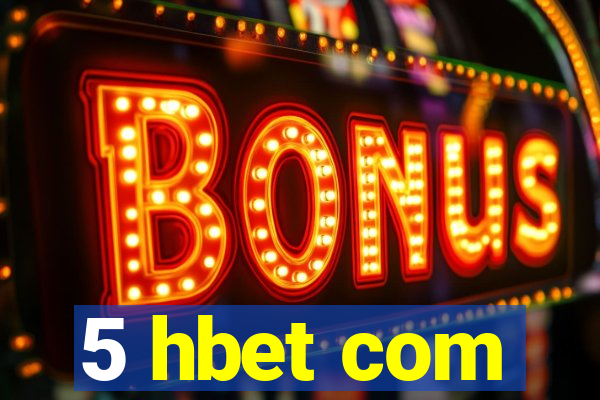 5 hbet com