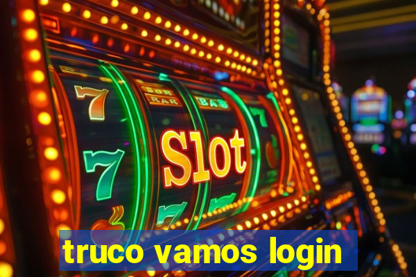 truco vamos login