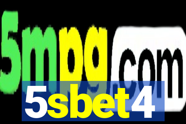 5sbet4