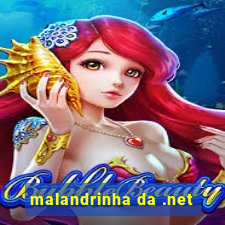 malandrinha da .net