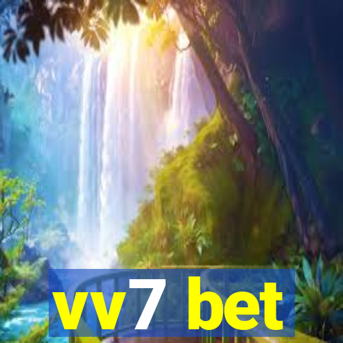 vv7 bet