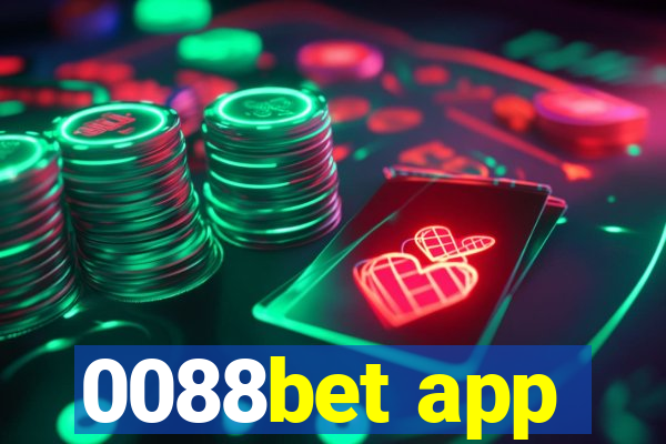 0088bet app