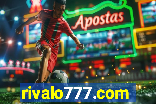 rivalo777.com