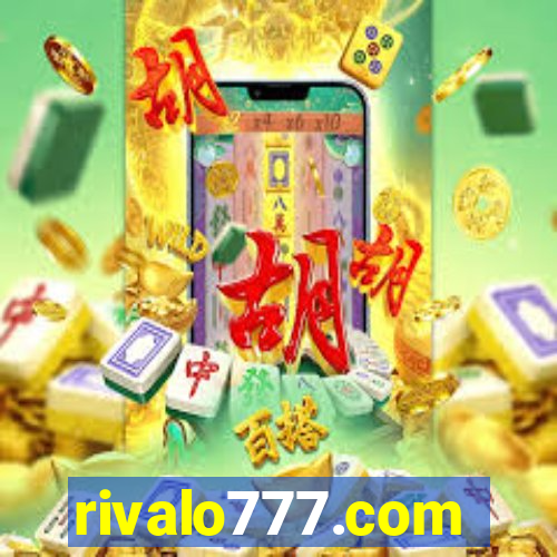 rivalo777.com