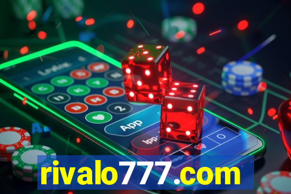 rivalo777.com