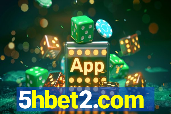 5hbet2.com