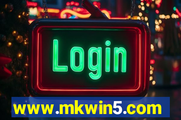 www.mkwin5.com