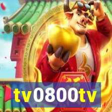 tv0800tv