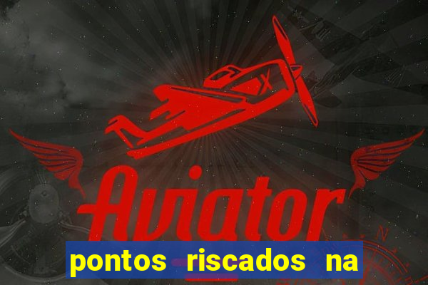 pontos riscados na umbanda e seus significados pdf