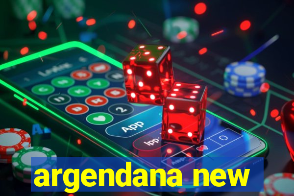 argendana new