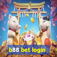 b88 bet login