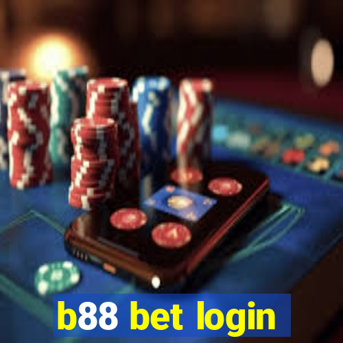 b88 bet login