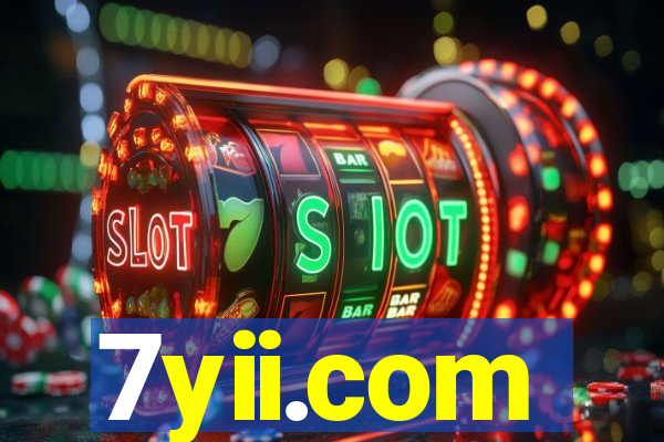 7yii.com