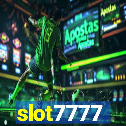 slot7777