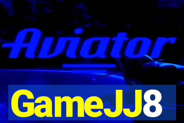 GameJJ8