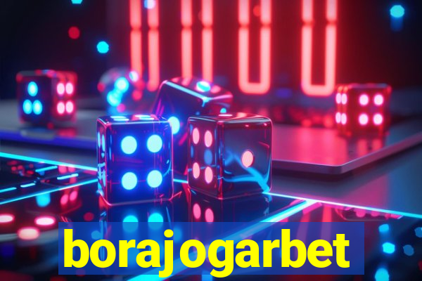 borajogarbet