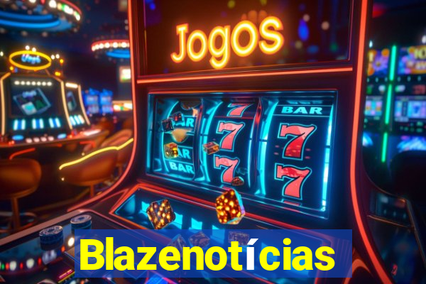 Blazenotícias