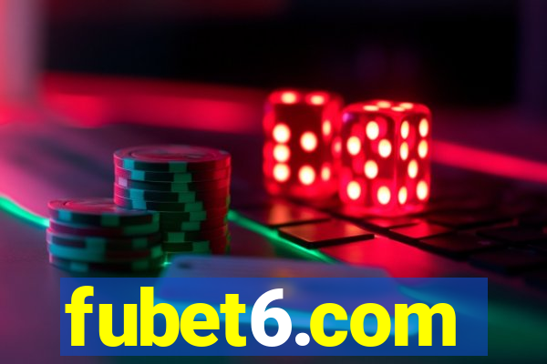 fubet6.com