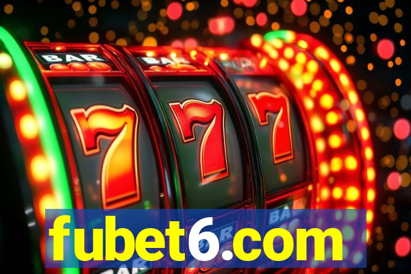 fubet6.com