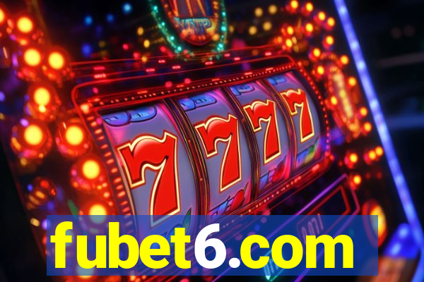 fubet6.com