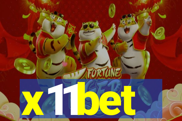 x11bet