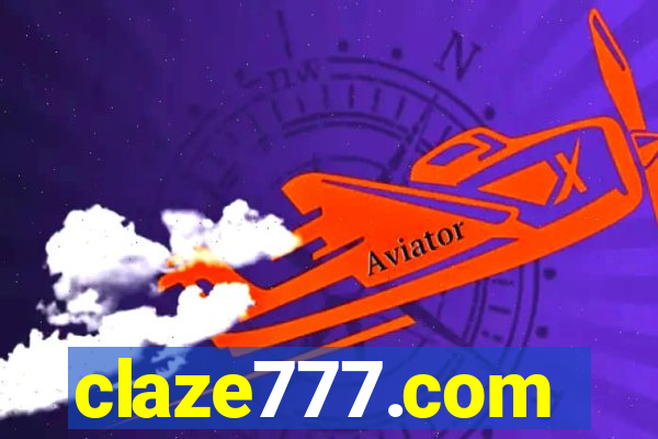 claze777.com