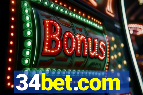 34bet.com