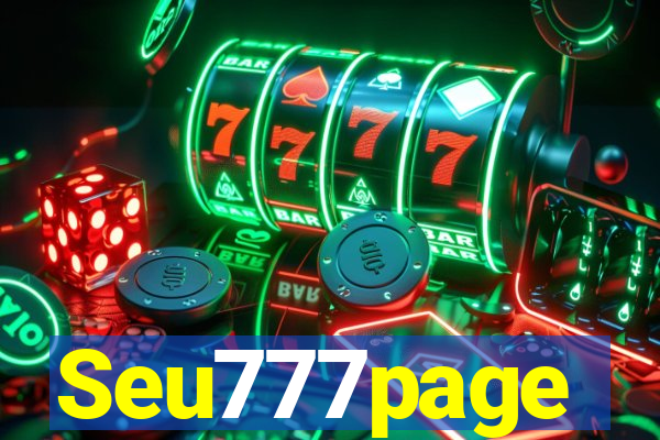 Seu777page