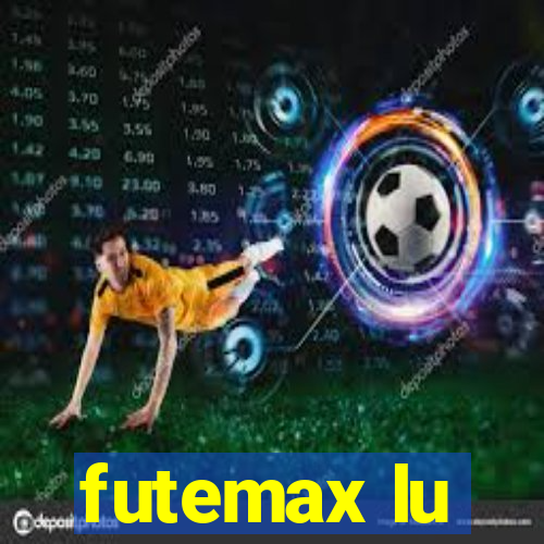 futemax lu