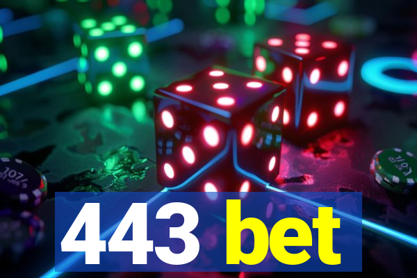 443 bet