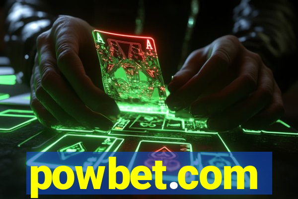 powbet.com