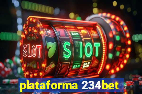 plataforma 234bet