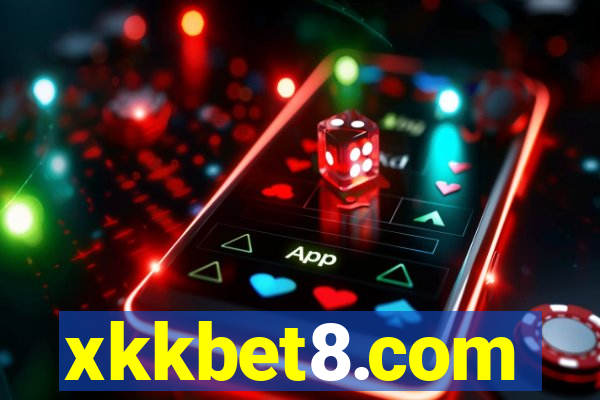 xkkbet8.com