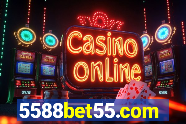 5588bet55.com