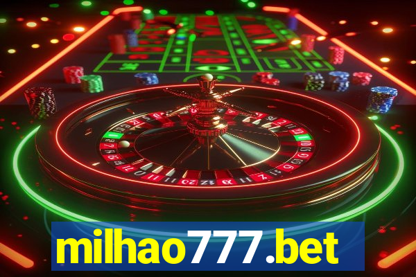 milhao777.bet