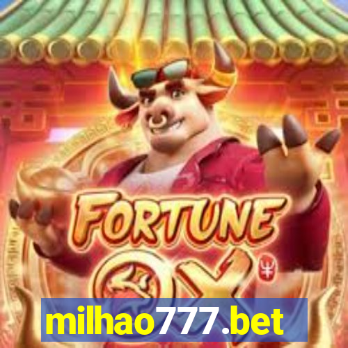 milhao777.bet