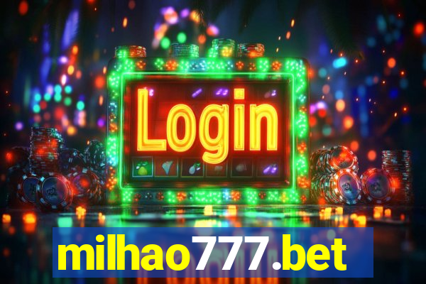 milhao777.bet