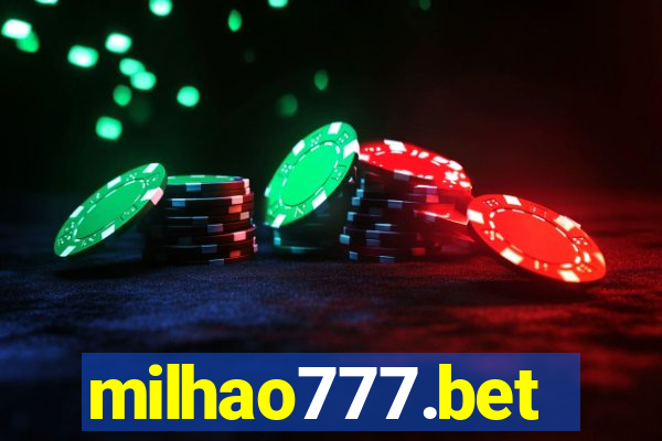 milhao777.bet