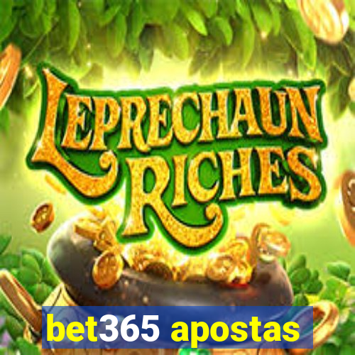 bet365 apostas