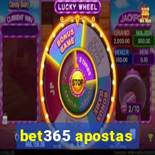 bet365 apostas