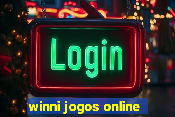 winni jogos online