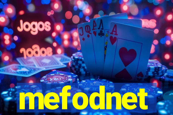 mefodnet