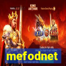 mefodnet