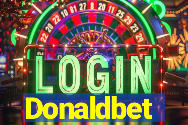 Donaldbet