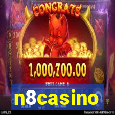 n8casino