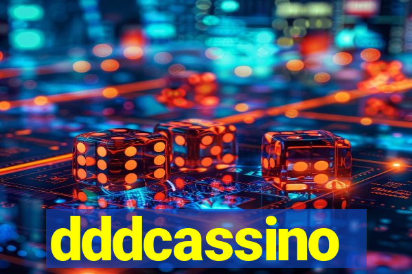 dddcassino