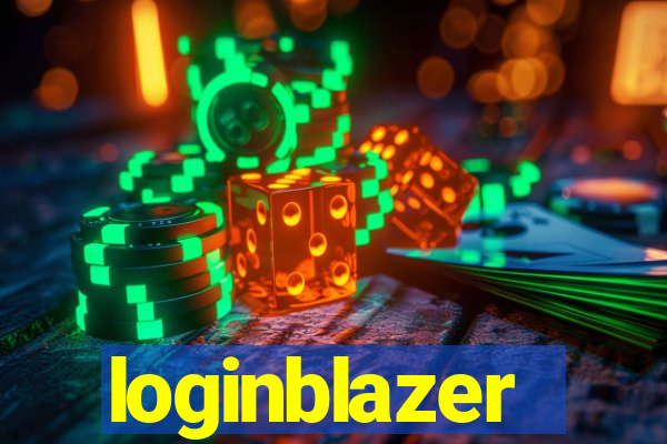 loginblazer